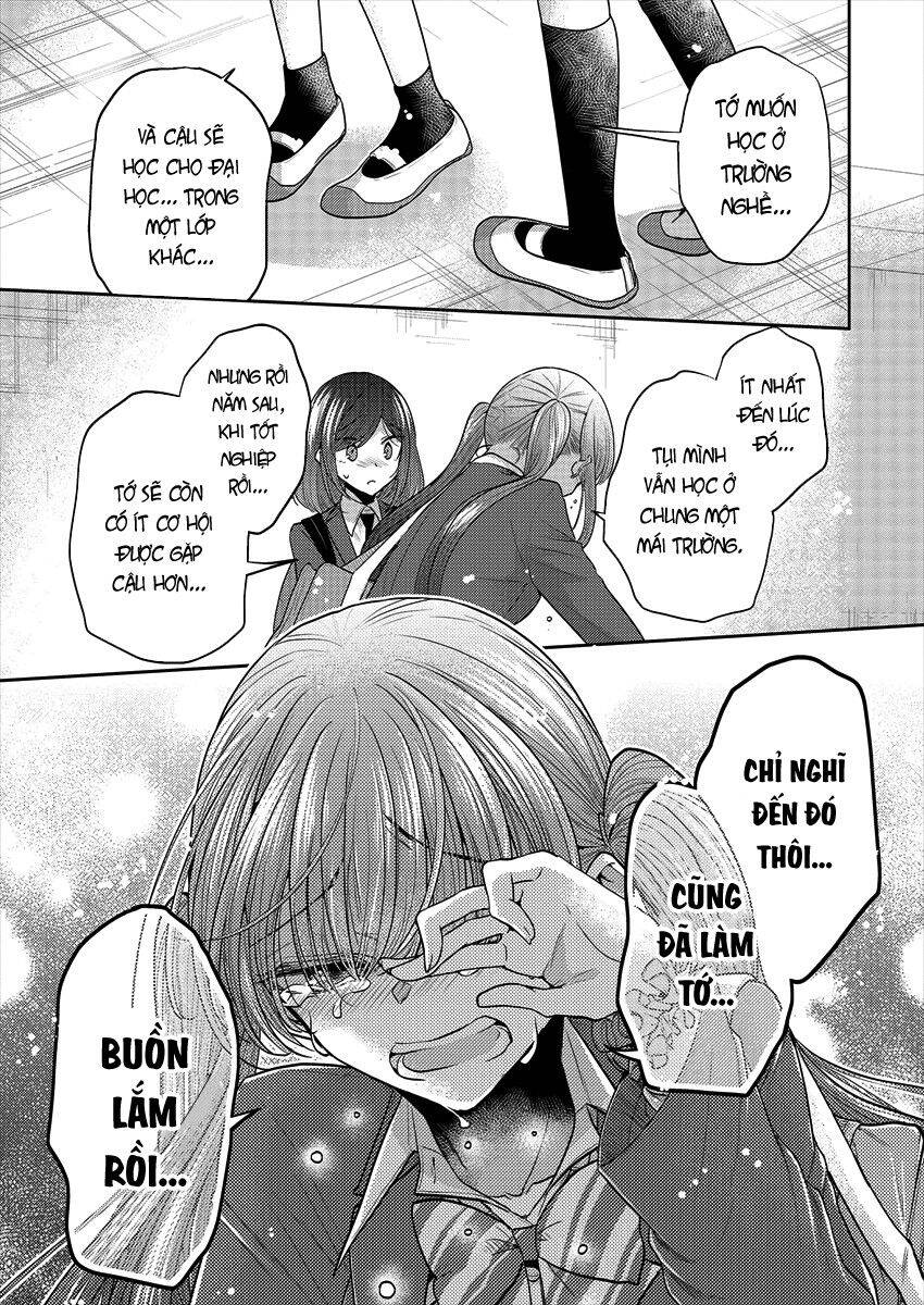 Useless Princesses - Chương 37