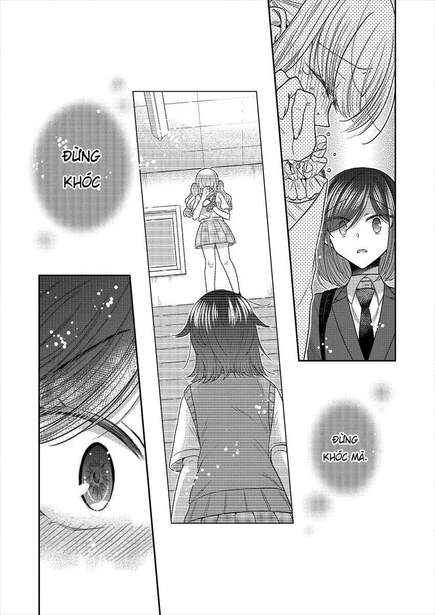 Useless Princesses - Chương 37