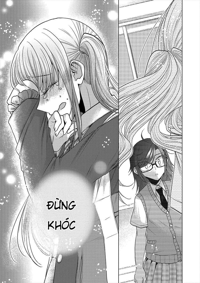 Useless Princesses - Chương 37