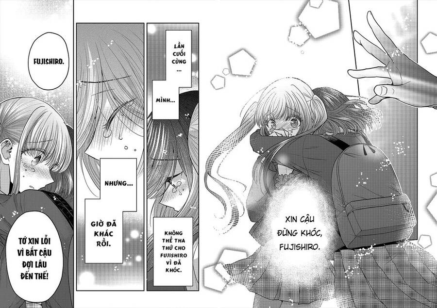 Useless Princesses - Chương 37