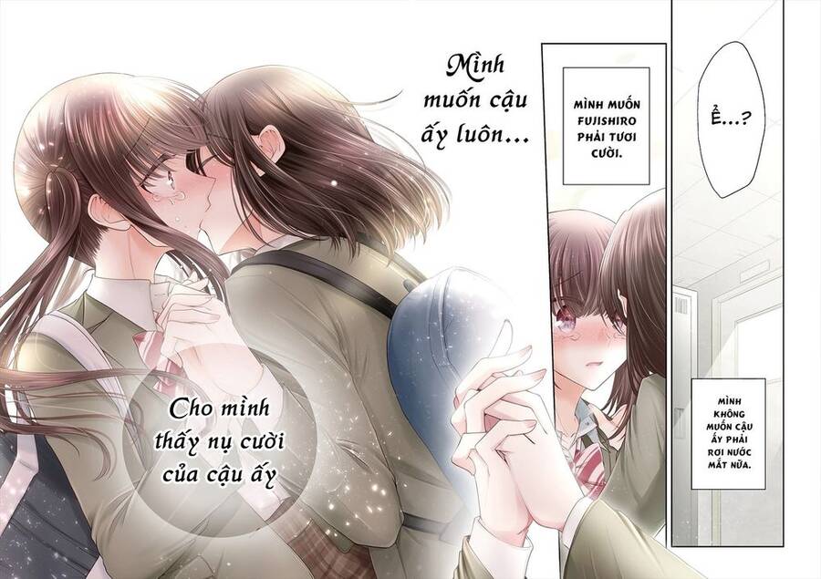 Useless Princesses - Chương 37