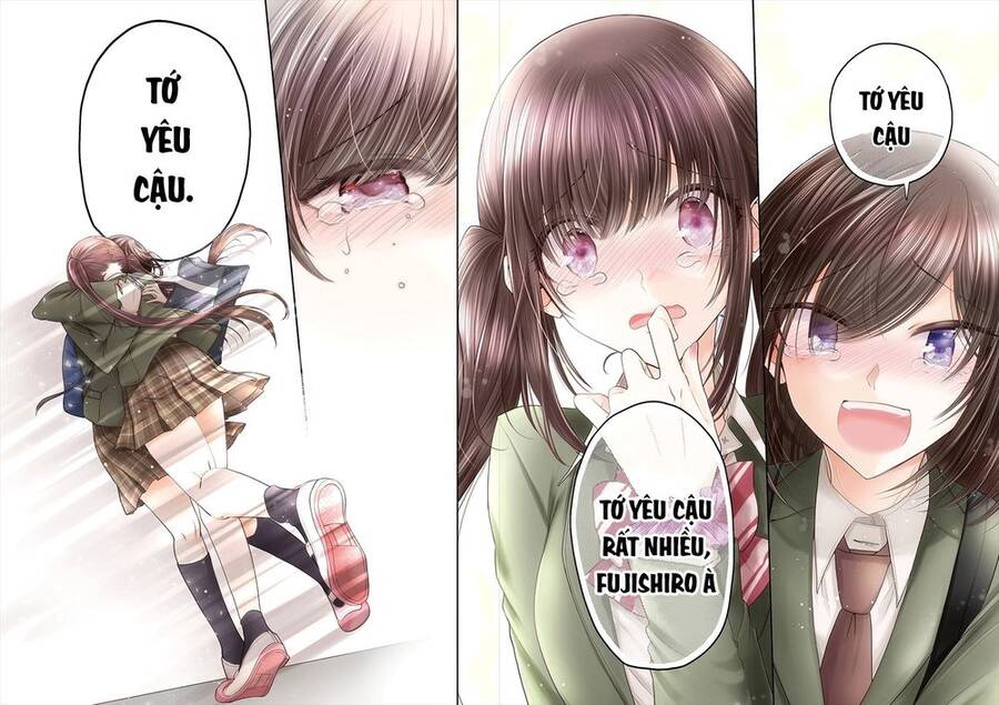 Useless Princesses - Chương 37