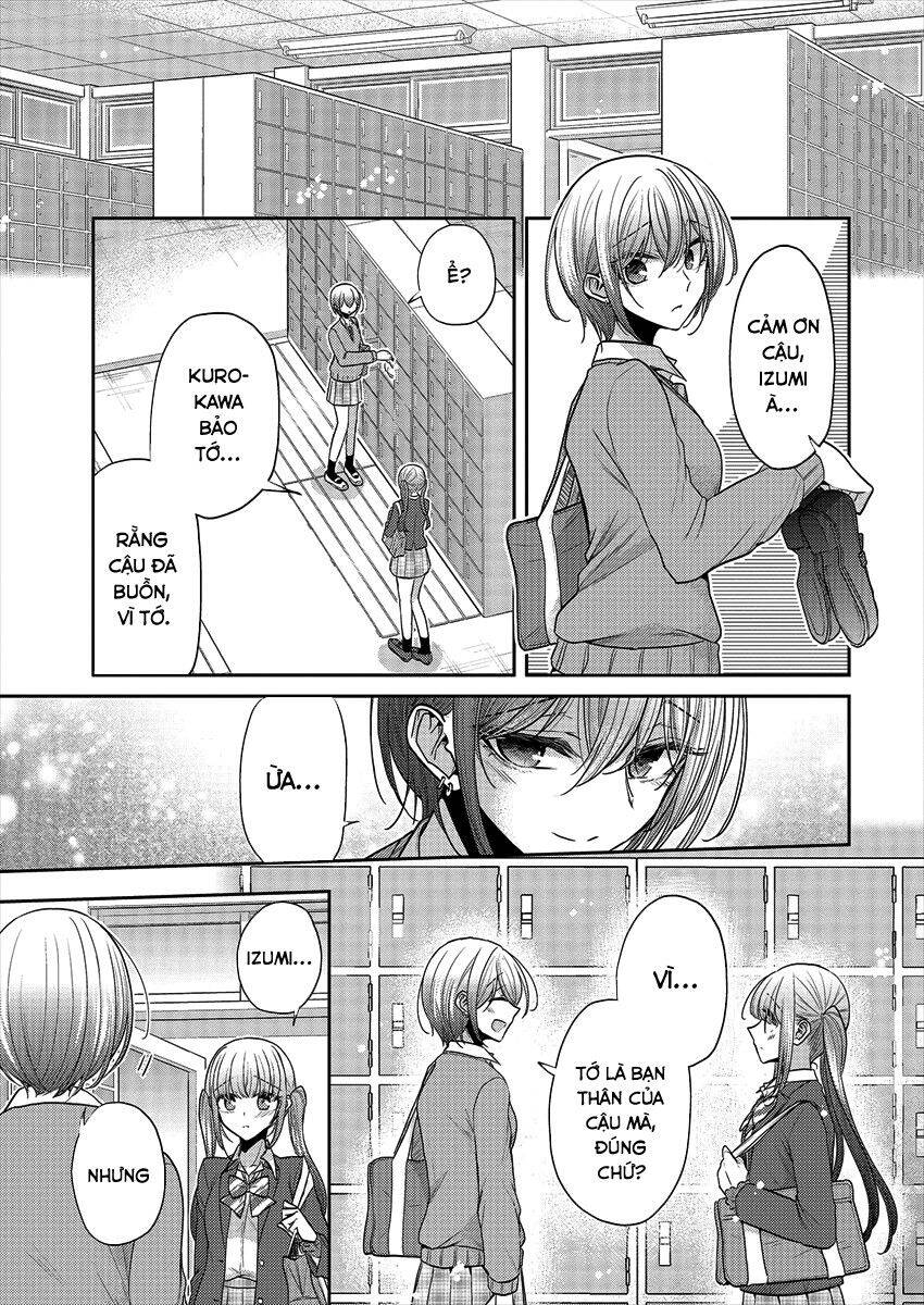 Useless Princesses - Chương 37