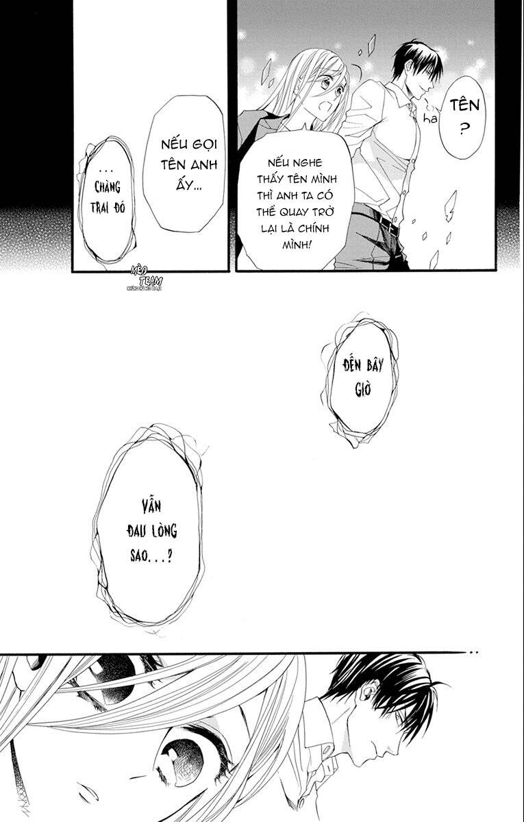 Nữ Tu Sĩ Và Ma Cà Rồng - Chương 33