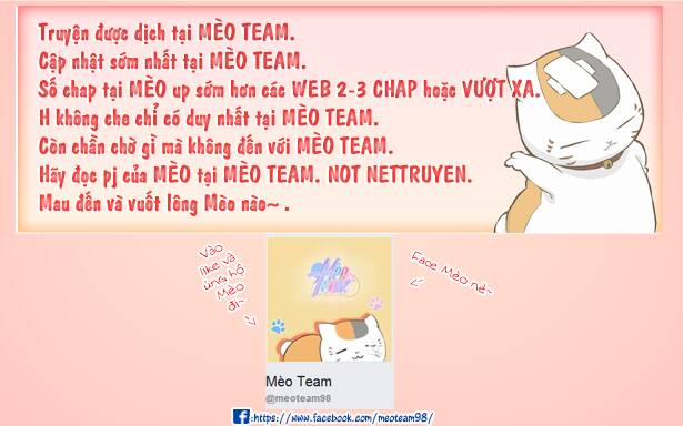 Nữ Tu Sĩ Và Ma Cà Rồng - Chương 34