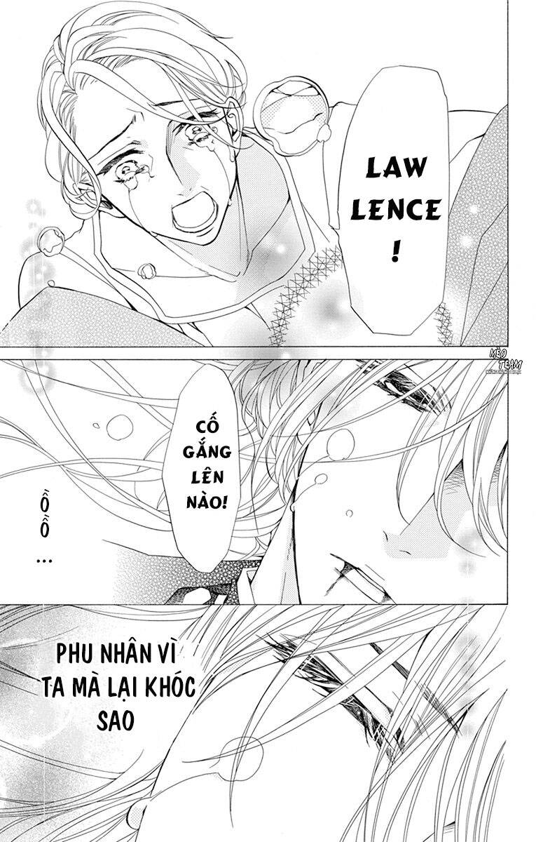 Nữ Tu Sĩ Và Ma Cà Rồng - Chương 34