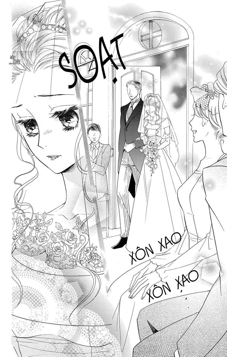 Nữ Tu Sĩ Và Ma Cà Rồng - Chương 44