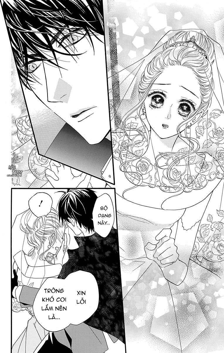 Nữ Tu Sĩ Và Ma Cà Rồng - Chương 44