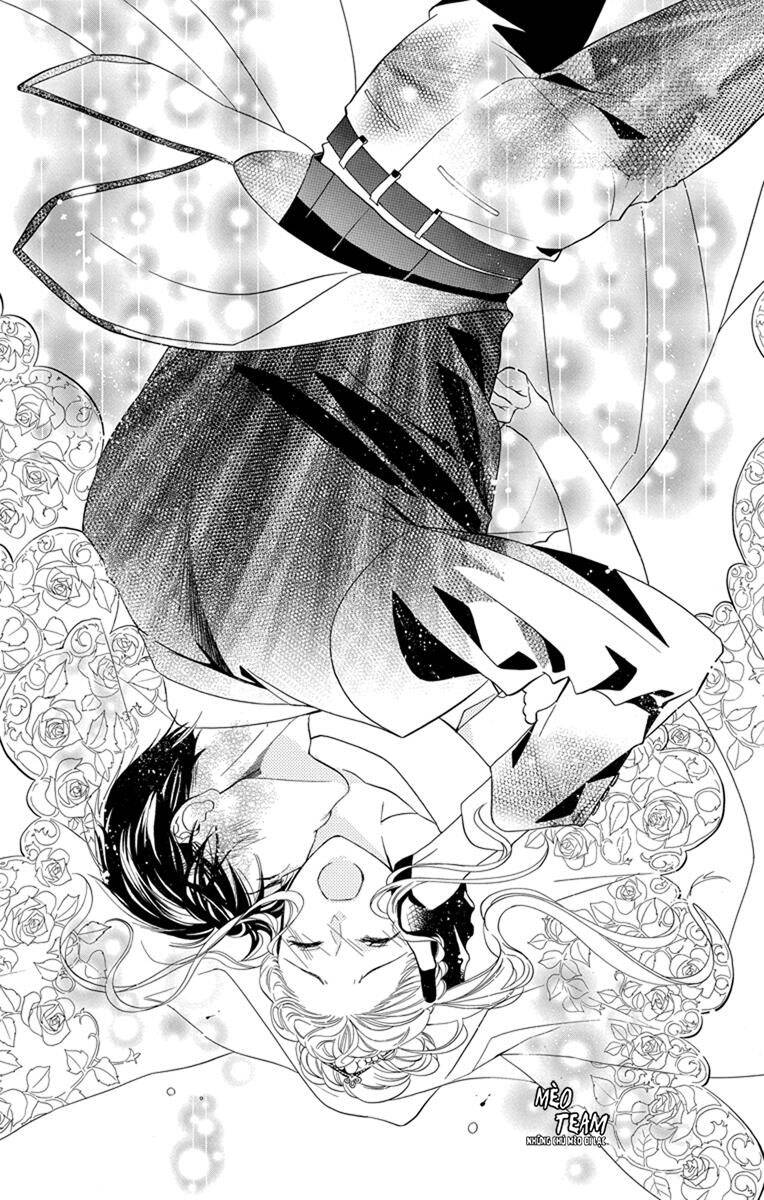 Nữ Tu Sĩ Và Ma Cà Rồng - Chương 44