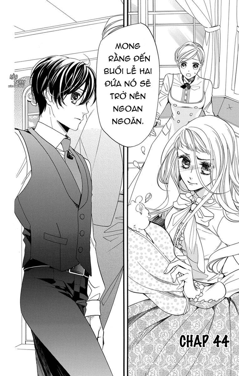 Nữ Tu Sĩ Và Ma Cà Rồng - Chương 44