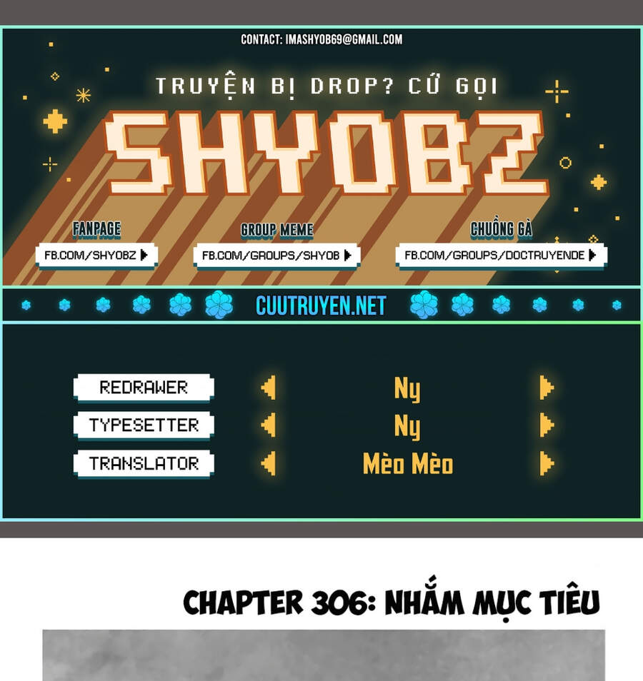 Vua Bóng Chuyền - Chương 306