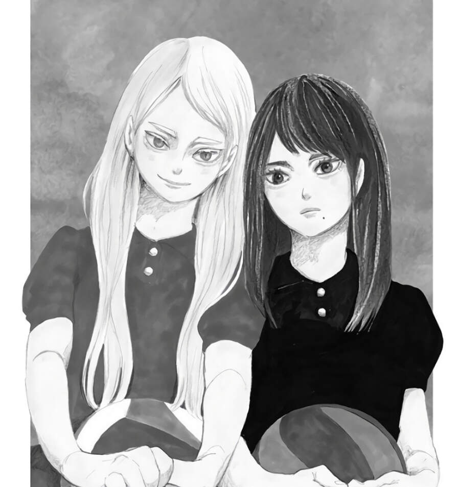 Vua Bóng Chuyền - Chương 306