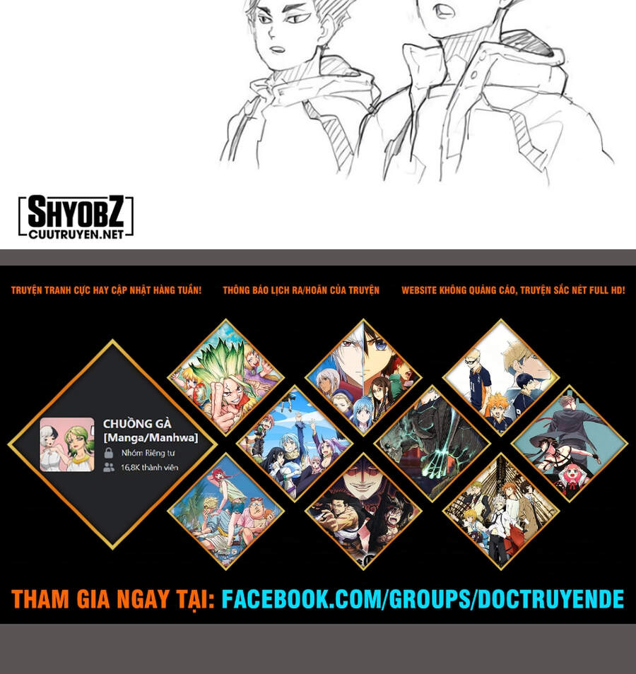 Vua Bóng Chuyền - Chương 306