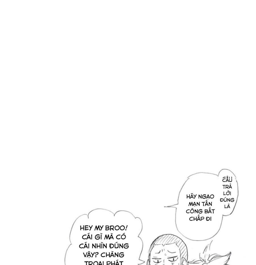 Vua Bóng Chuyền - Chương 307