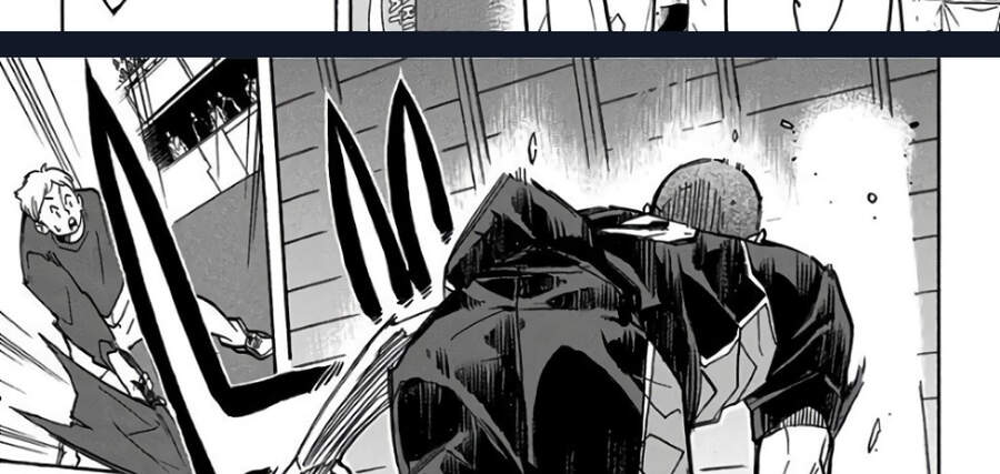 Vua Bóng Chuyền - Chương 309