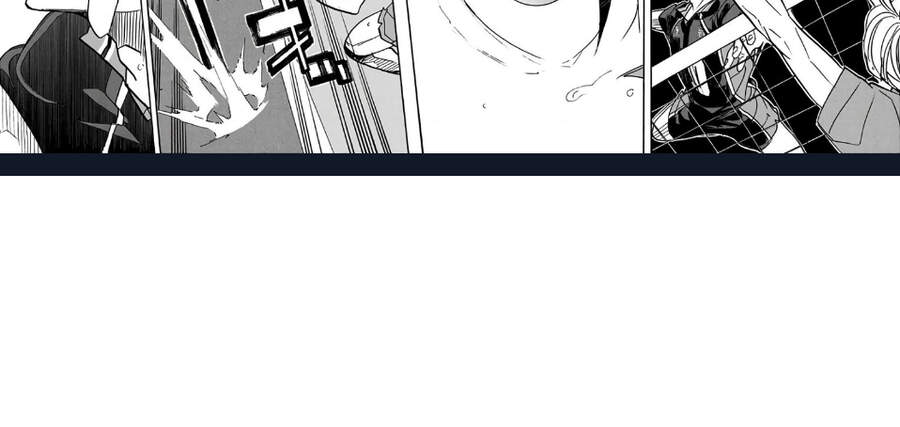 Vua Bóng Chuyền - Chương 309