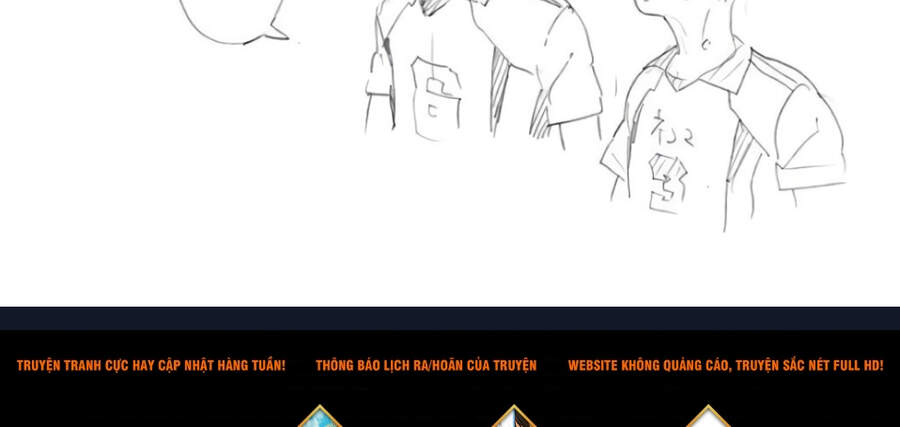 Vua Bóng Chuyền - Chương 309