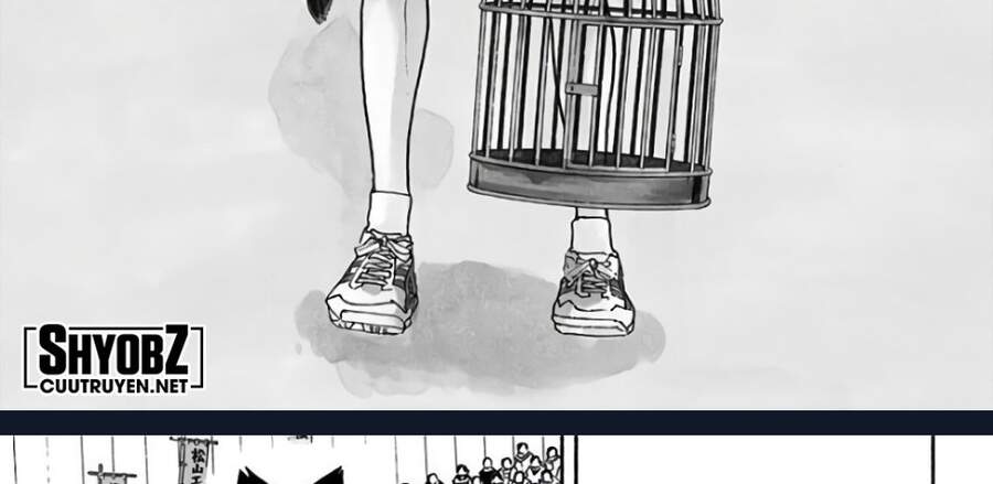 Vua Bóng Chuyền - Chương 312