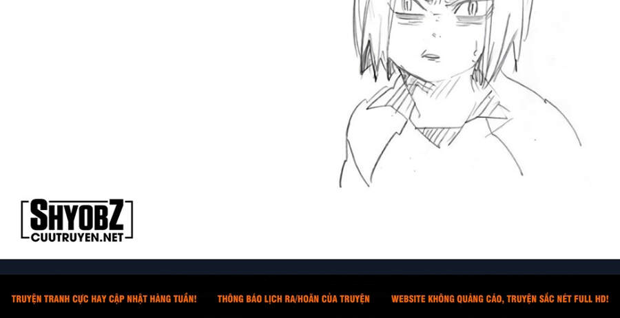 Vua Bóng Chuyền - Chương 313