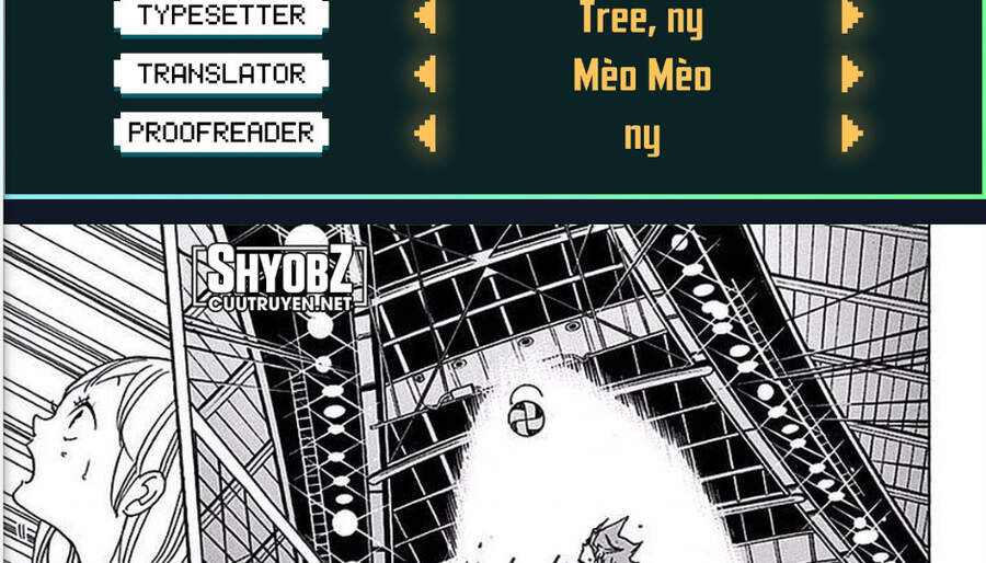 Vua Bóng Chuyền - Chuong 315