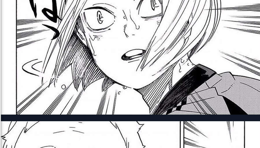 Vua Bóng Chuyền - Chuong 315