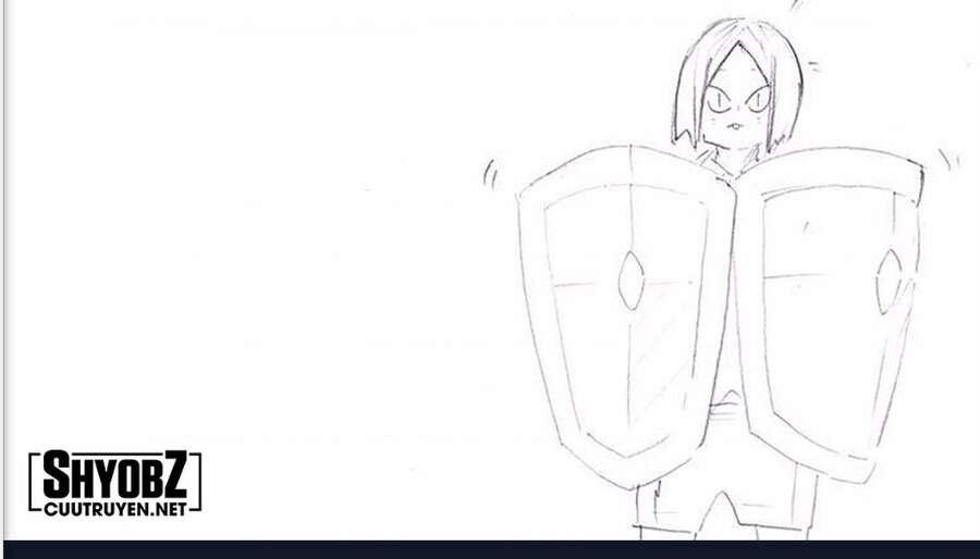 Vua Bóng Chuyền - Chuong 315