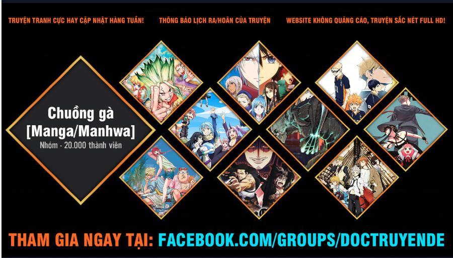 Vua Bóng Chuyền - Chuong 315