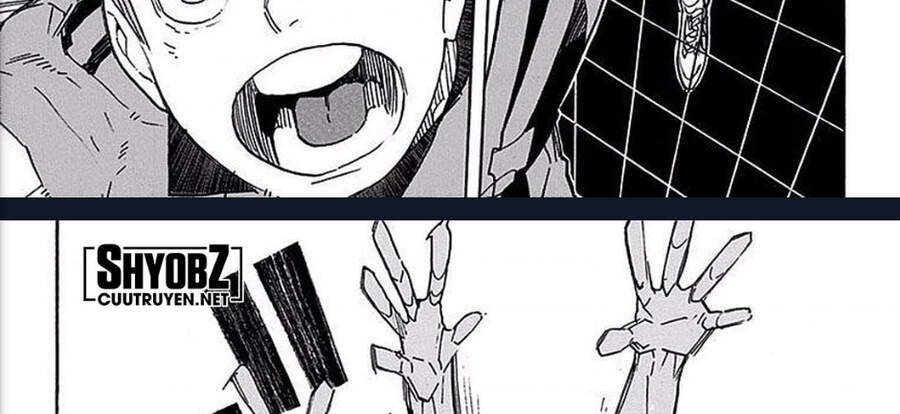 Vua Bóng Chuyền - Chuong 316