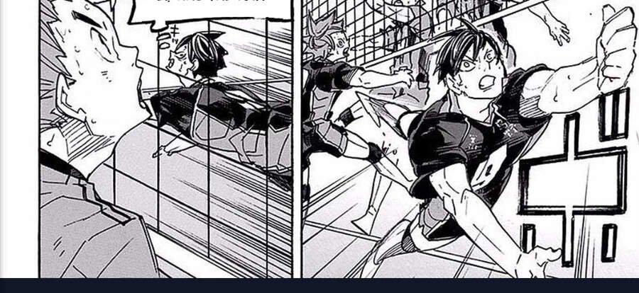 Vua Bóng Chuyền - Chuong 316