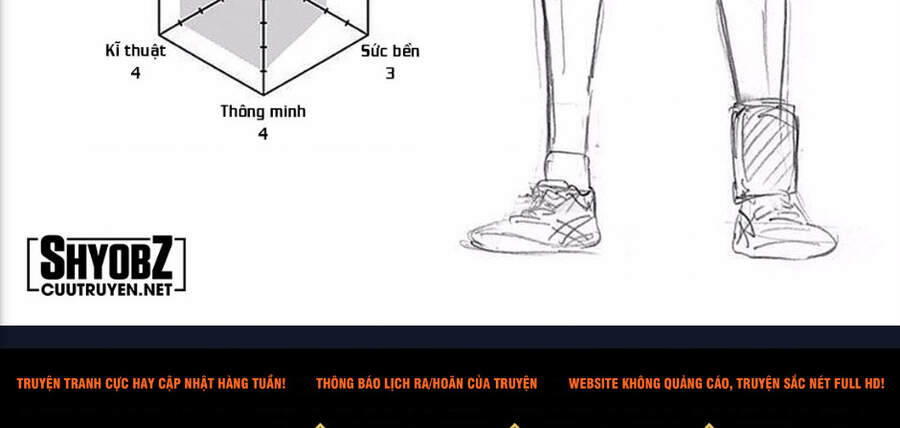Vua Bóng Chuyền - Chương 317