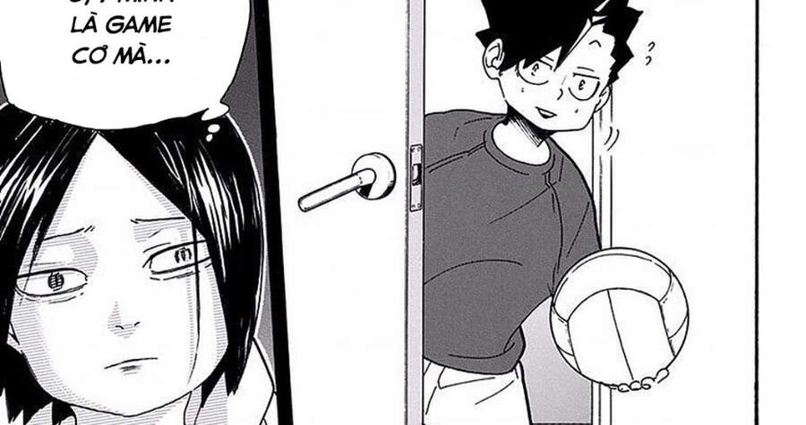 Vua Bóng Chuyền - Chương 318