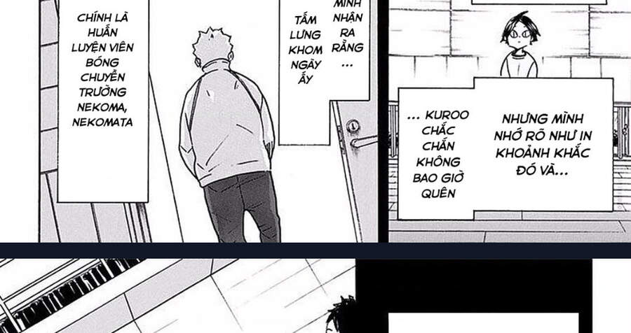 Vua Bóng Chuyền - Chương 318