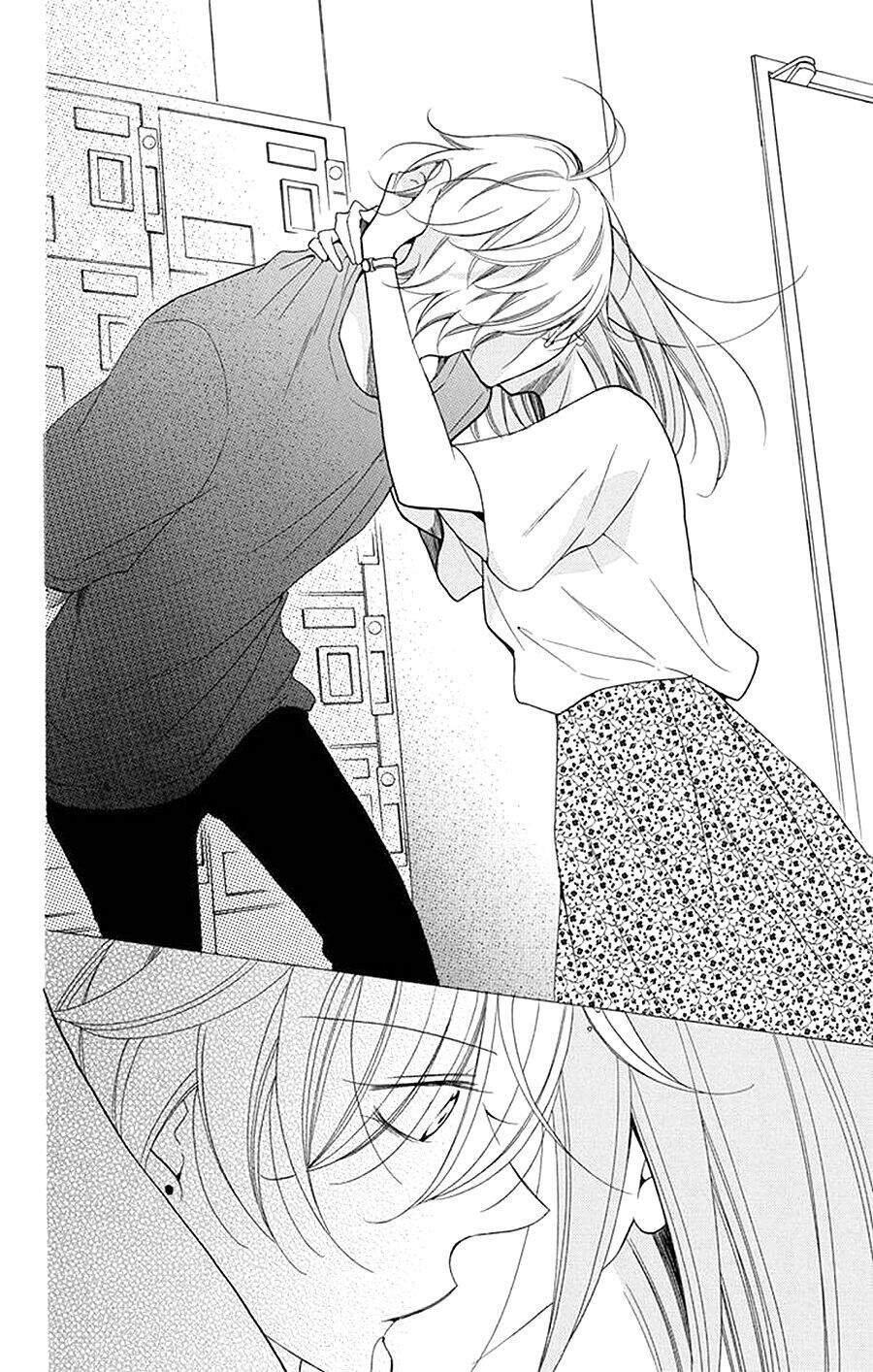 Namaikizakari - Chương 100