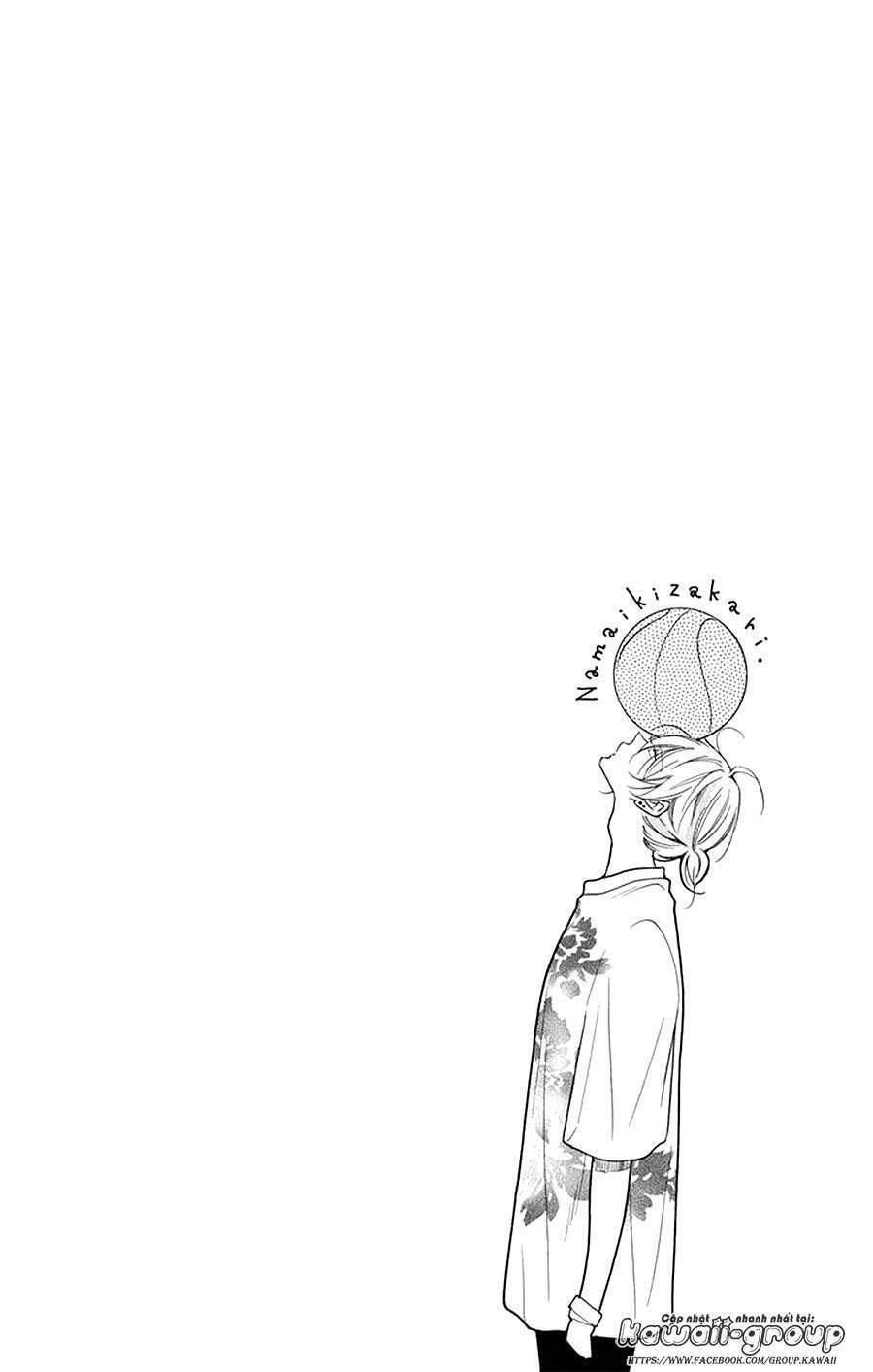 Namaikizakari - Chương 100