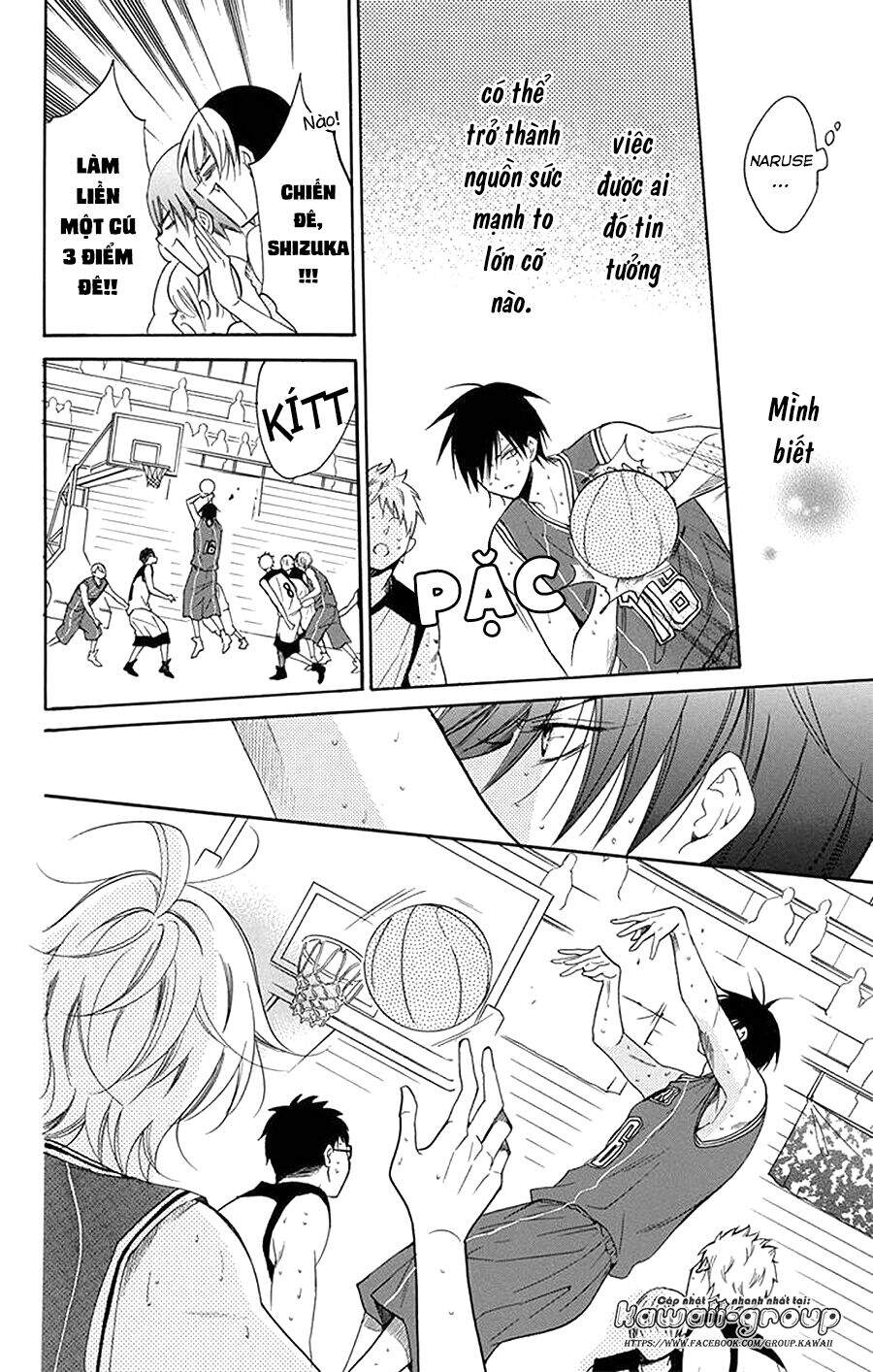 Namaikizakari - Chương 101