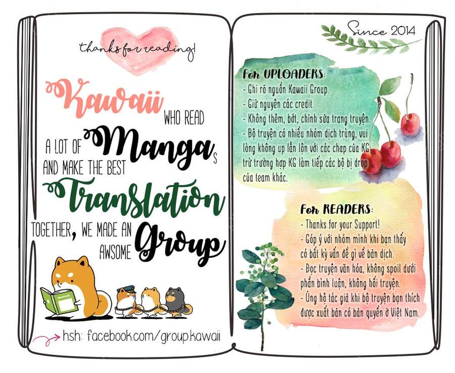 Namaikizakari - Chương 101