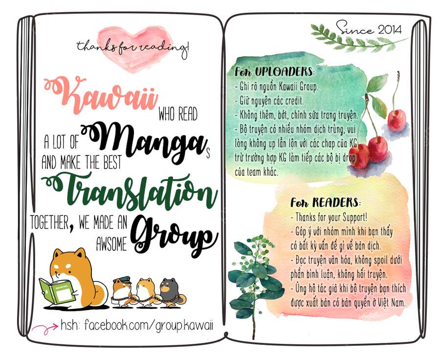 Namaikizakari - Chương 102