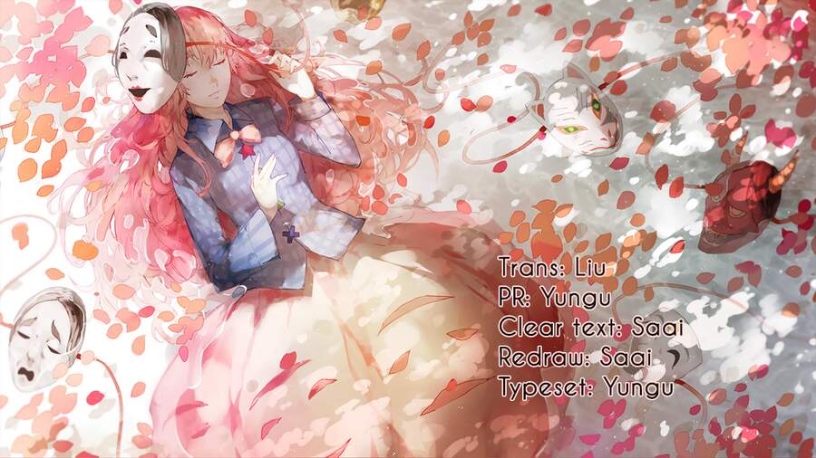 Namaikizakari - Chương 102