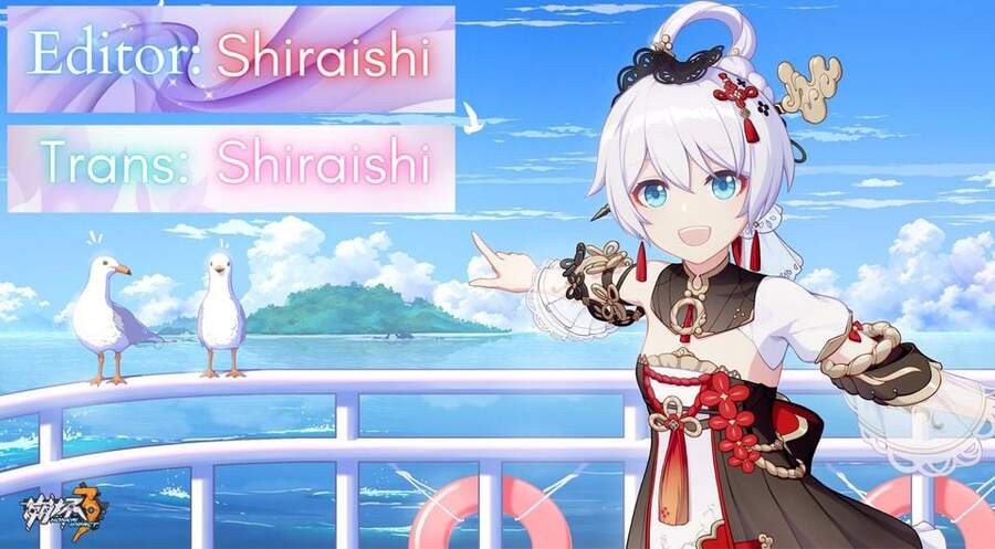 Namaikizakari - Chương 103.1