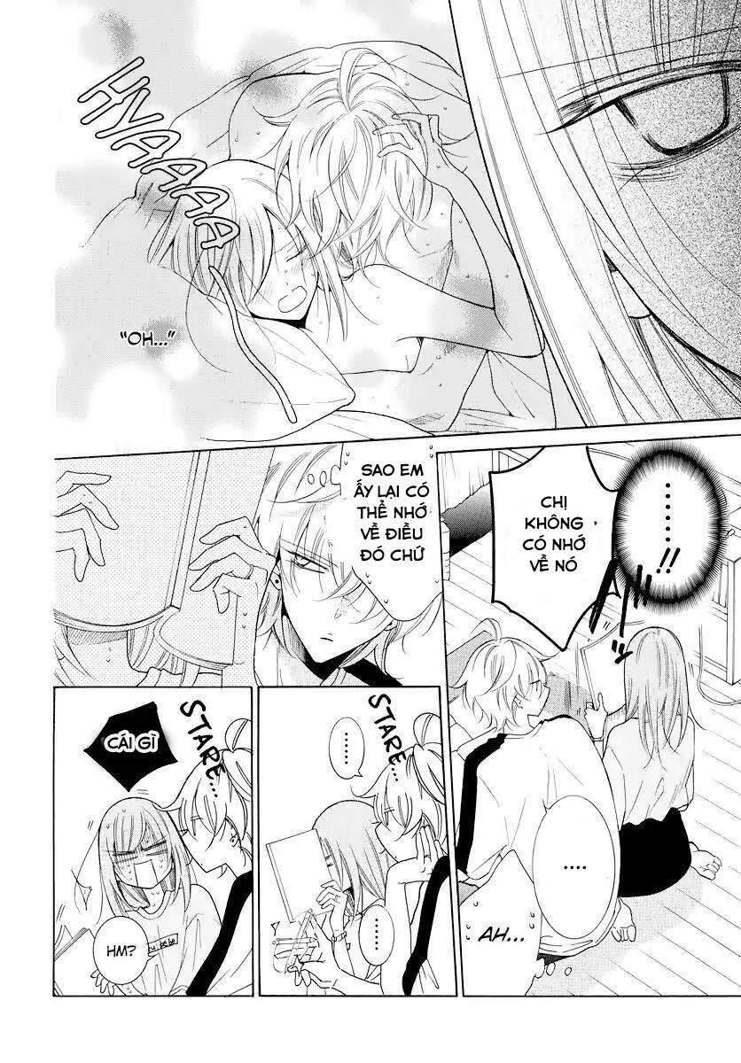 Namaikizakari - Chương 103.1