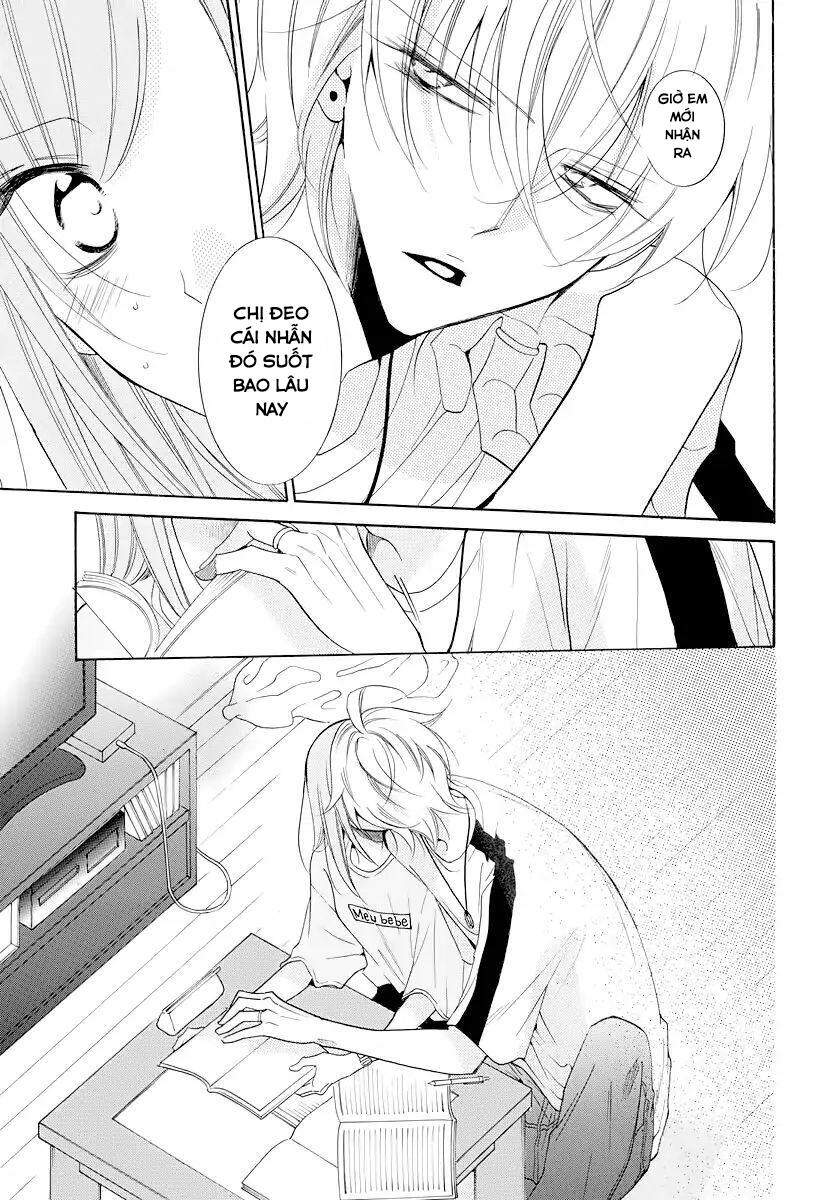 Namaikizakari - Chương 103.1