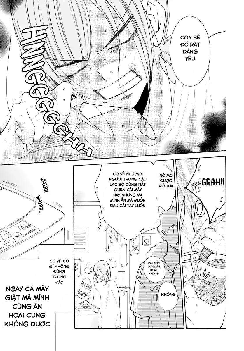 Namaikizakari - Chương 103.1