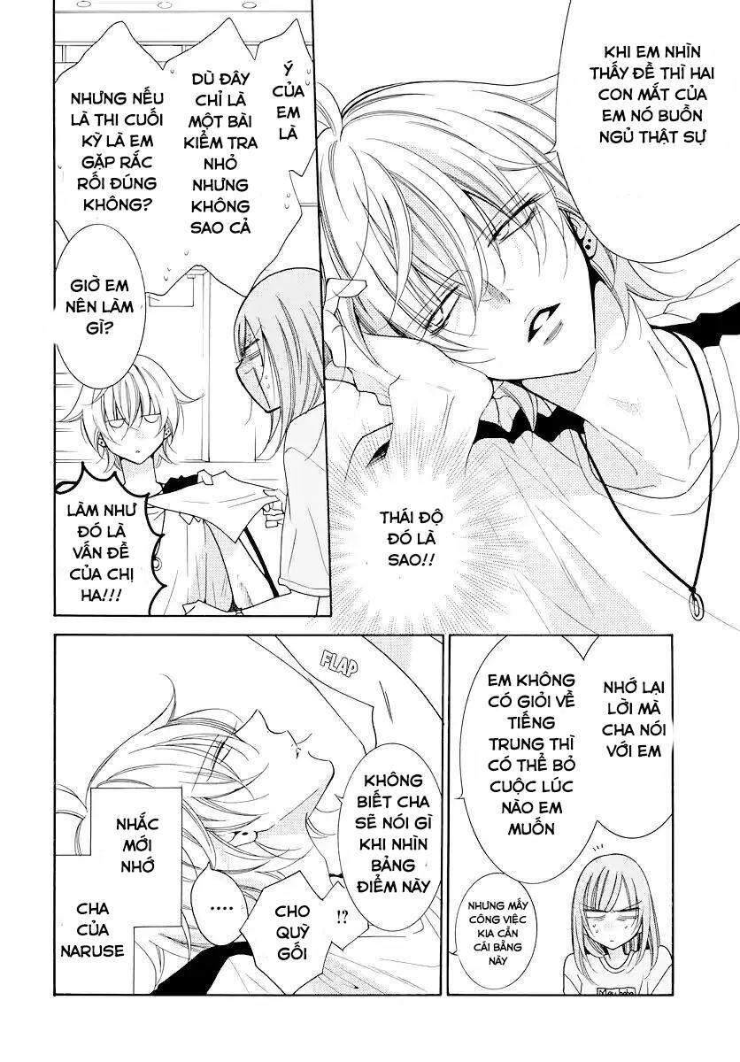 Namaikizakari - Chương 103.1