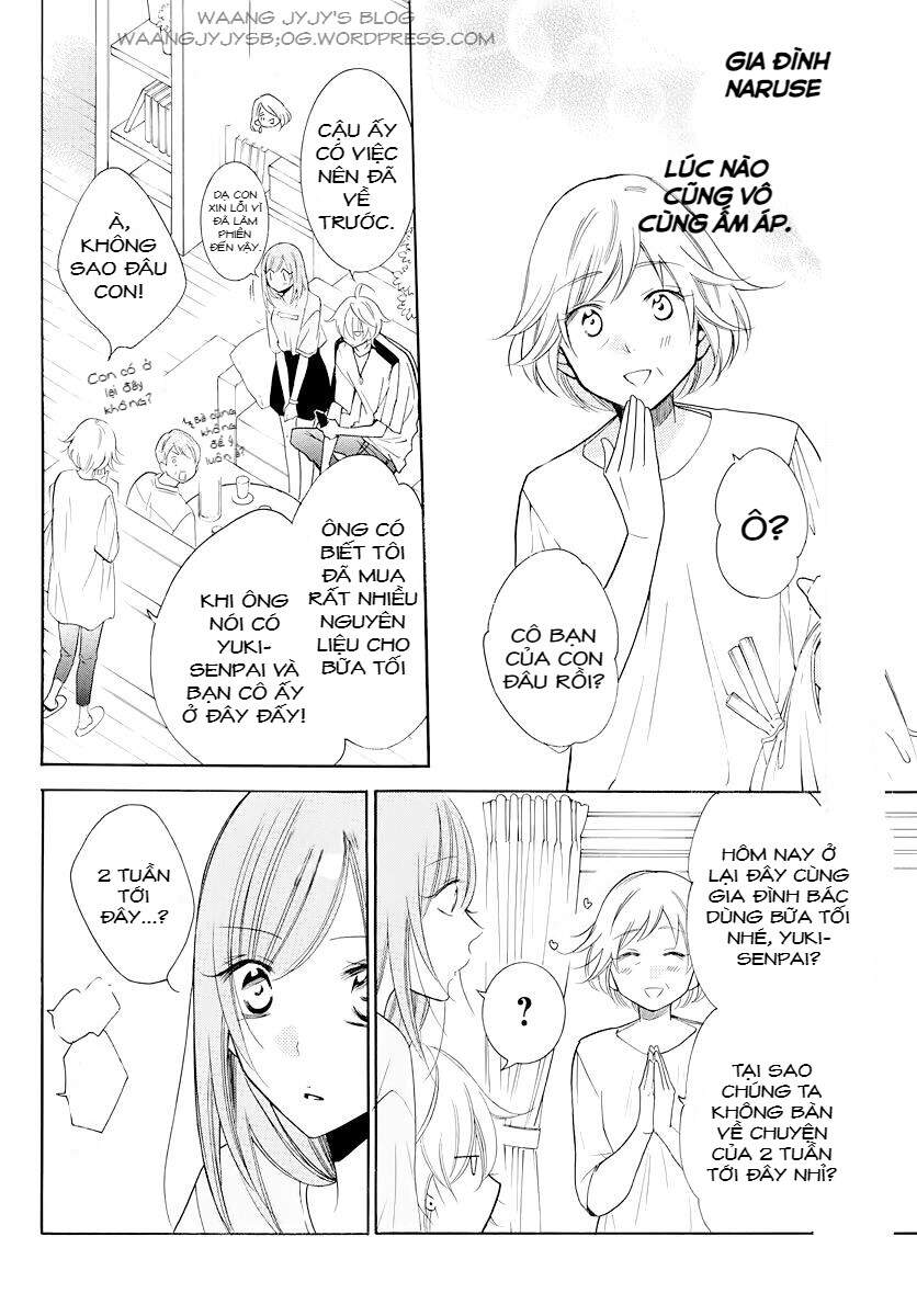 Namaikizakari - Chương 103.2