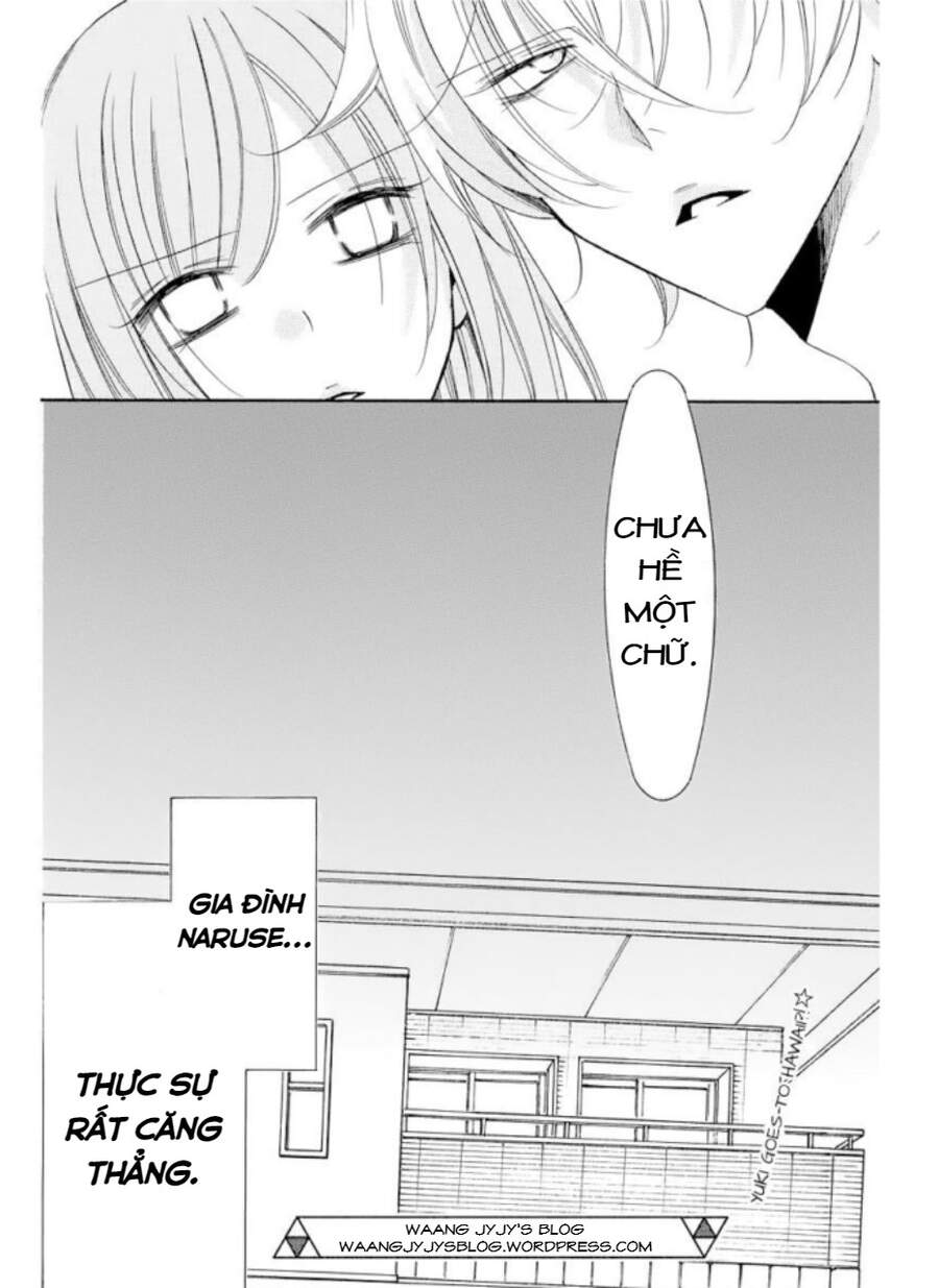 Namaikizakari - Chương 103.2