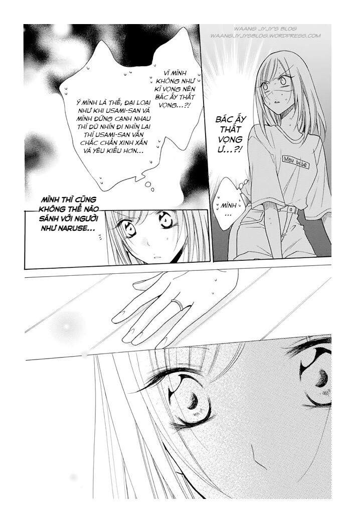 Namaikizakari - Chương 103.2