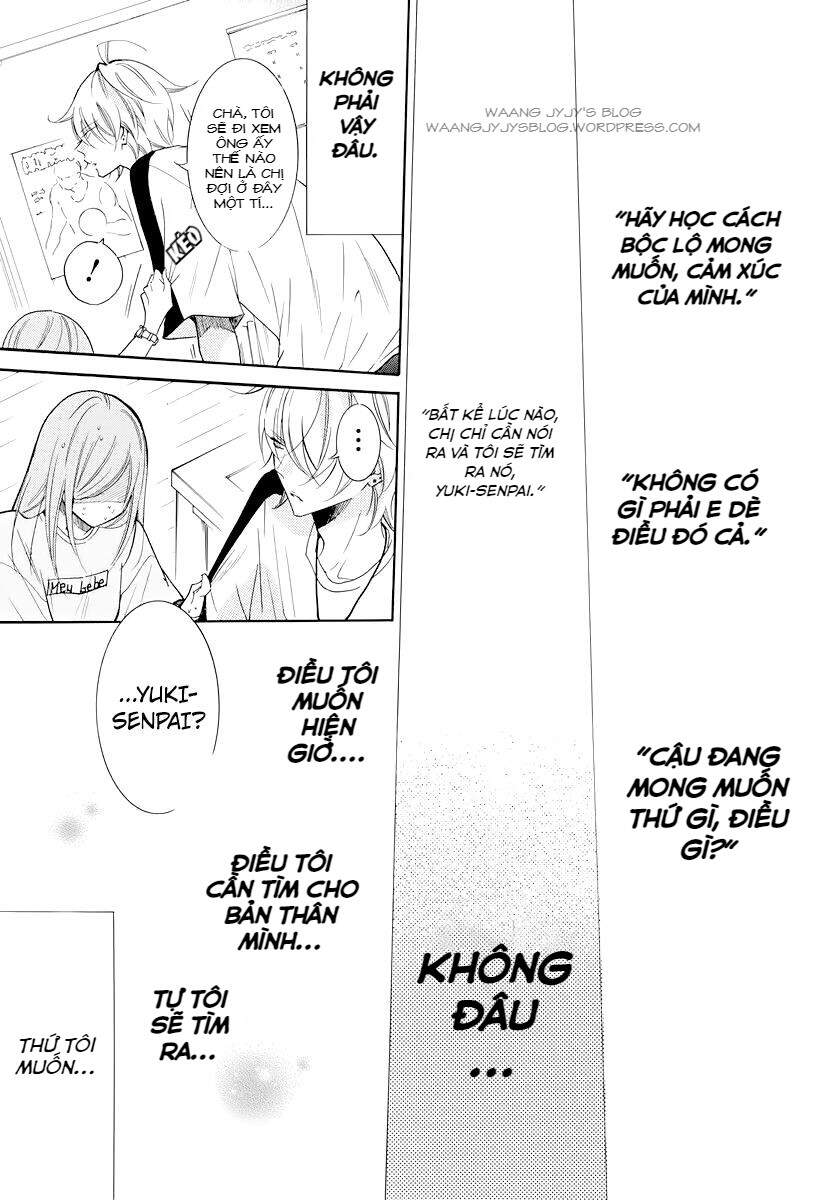 Namaikizakari - Chương 103.2