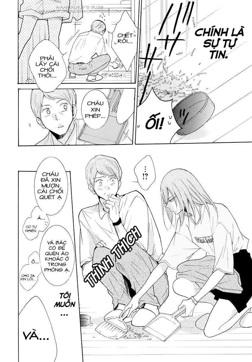 Namaikizakari - Chương 103.2