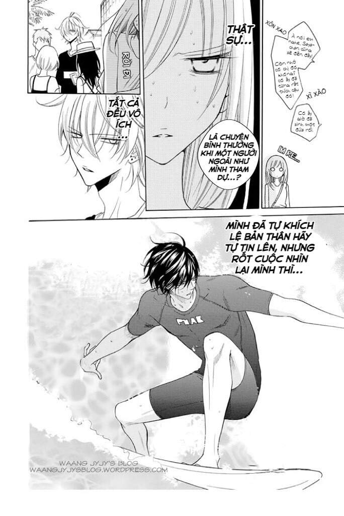 Namaikizakari - Chương 104