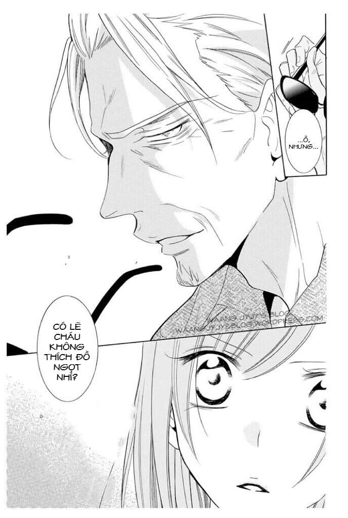 Namaikizakari - Chương 104